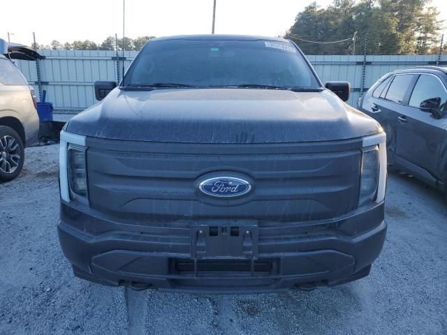 2022 Ford F150 Lightning PRO