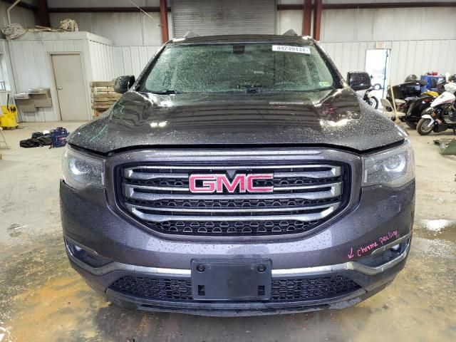 2017 GMC Acadia ALL Terrain