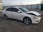 2009 Mitsubishi Lancer ES/ES Sport