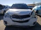 2014 Chevrolet Equinox LTZ