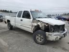 2005 GMC Sierra K2500 Heavy Duty