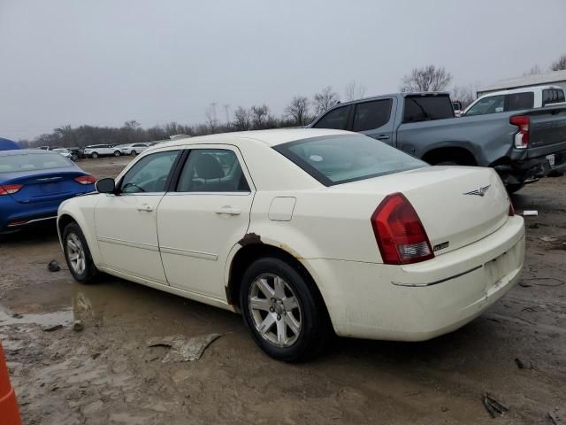 2007 Chrysler 300 Touring