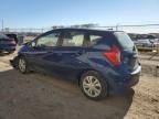 2017 Nissan Versa Note S