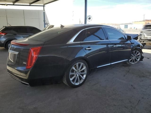 2013 Cadillac XTS Platinum