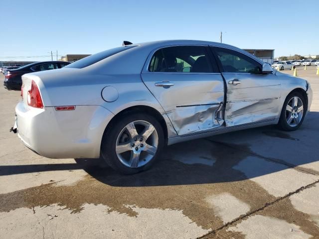 2012 Chevrolet Malibu 1LT