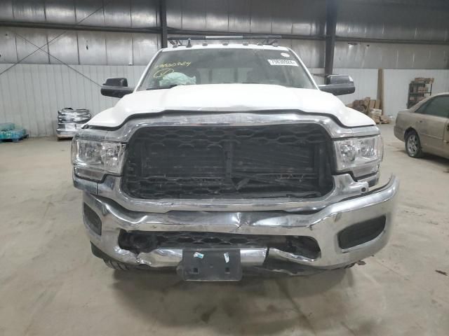 2019 Dodge RAM 2500 Tradesman