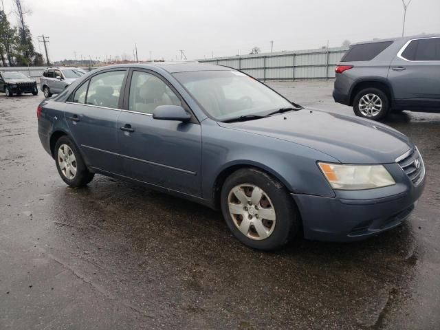 2009 Hyundai Sonata GLS