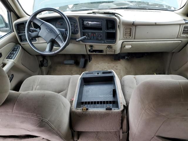 2003 Chevrolet Tahoe K1500