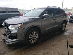 2018 Nissan Rogue S en venta en Dyer, IN