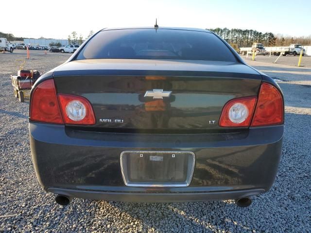 2009 Chevrolet Malibu 2LT