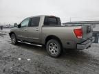 2007 Nissan Titan XE