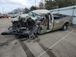 Salvage Cars with No Bids Yet For Sale at auction: 2009 Ford F150