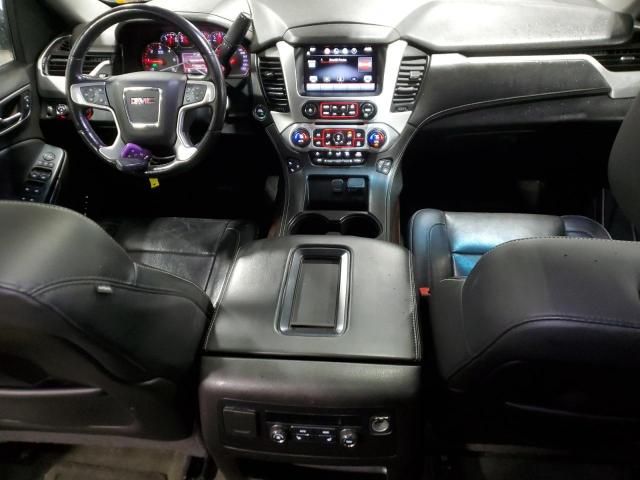 2015 GMC Yukon XL K1500 SLT