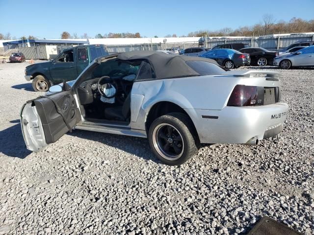 2004 Ford Mustang GT