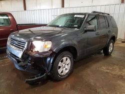 2010 Ford Explorer XLT en venta en Lansing, MI