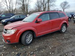 2016 Dodge Journey SXT en venta en Cicero, IN