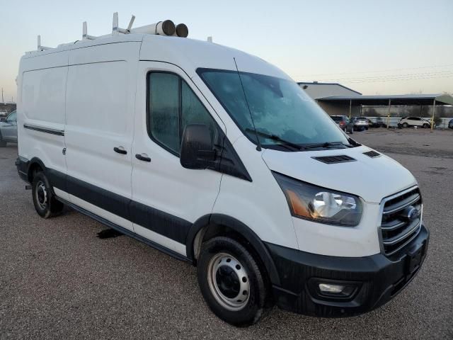 2020 Ford Transit T-250