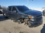 2020 Chevrolet Silverado K1500 Custom