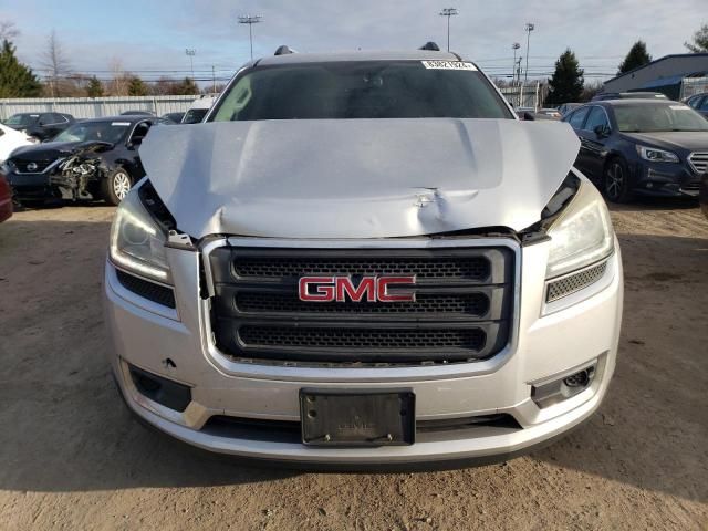 2016 GMC Acadia SLE