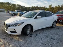 2020 Nissan Sentra S en venta en Houston, TX