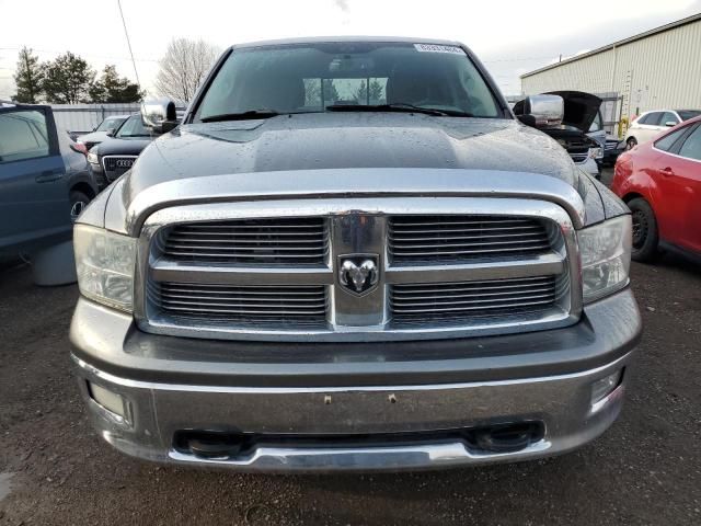 2012 Dodge RAM 1500 SLT