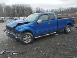 2012 Ford F150 Super Cab en venta en Baltimore, MD