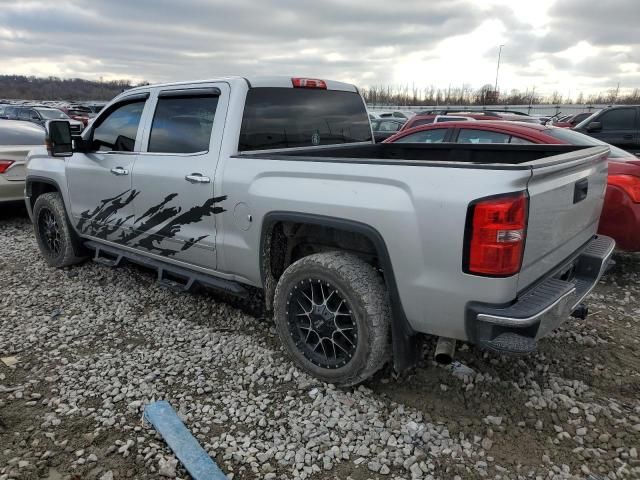 2014 GMC Sierra K1500 SLT