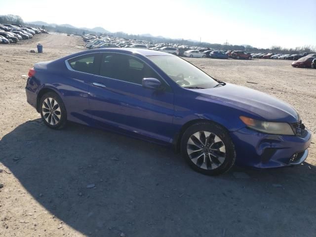 2014 Honda Accord LX-S