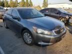 2008 Honda Accord LX