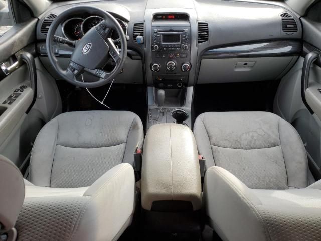 2011 KIA Sorento Base