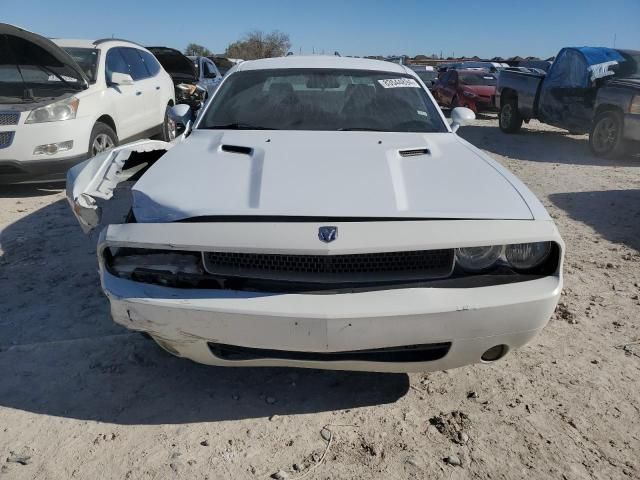 2010 Dodge Challenger SE