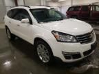 2013 Chevrolet Traverse LT