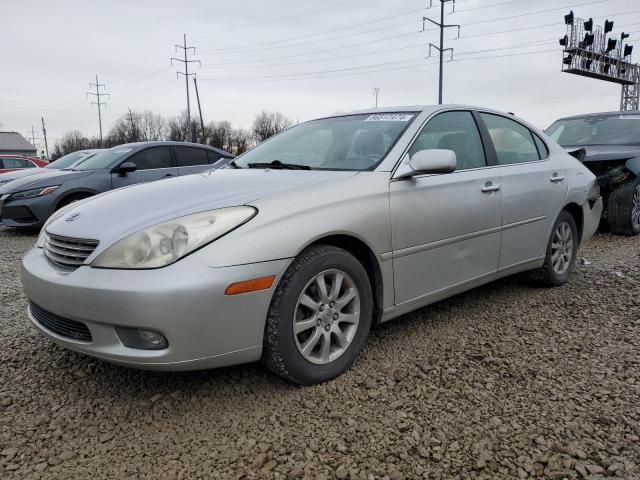 2002 Lexus ES 300