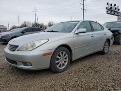 2002 Lexus ES 300 en venta en Columbus, OH