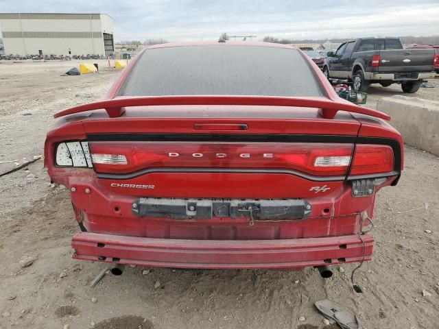 2013 Dodge Charger R/T