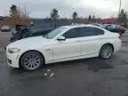 2015 BMW 535 I