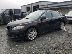 Toyota salvage cars for sale: 2007 Toyota Camry LE