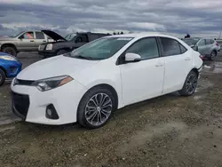 Lots with Bids for sale at auction: 2016 Toyota Corolla L