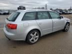 2005 Audi A4 2.0T Avant Quattro