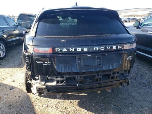 2018 Land Rover Range Rover Velar S