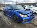 2015 Subaru WRX