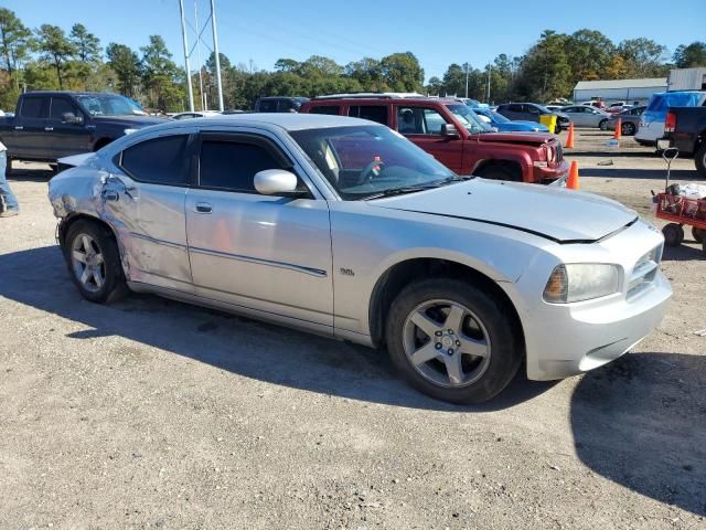 2010 Dodge Charger SXT