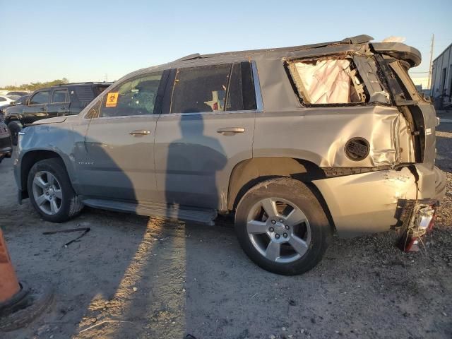 2017 Chevrolet Tahoe C1500 LS