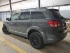 2020 Dodge Journey SE