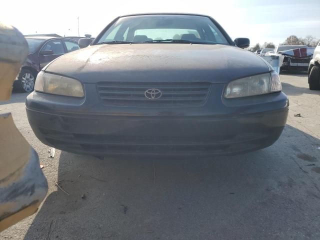 1999 Toyota Camry CE