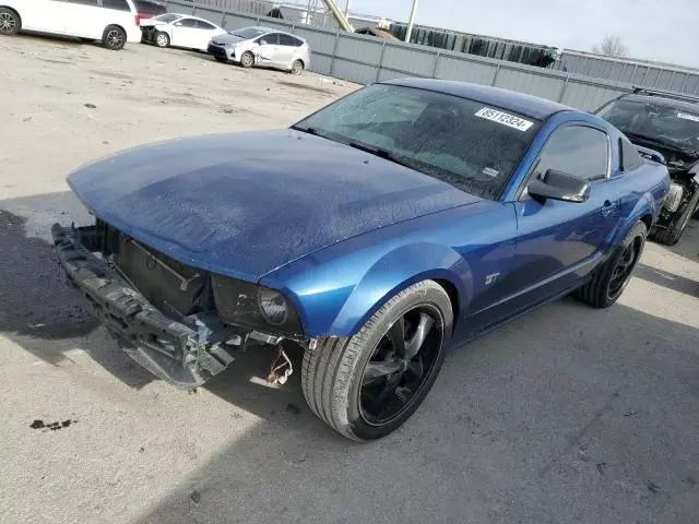 2006 Ford Mustang GT