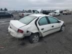 2005 Dodge Neon Base