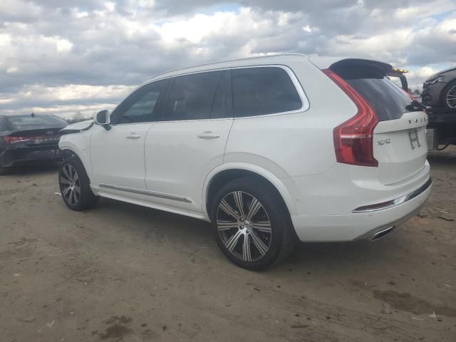 2021 Volvo XC90 T8 Recharge Inscription