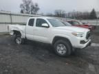 2022 Toyota Tacoma Access Cab