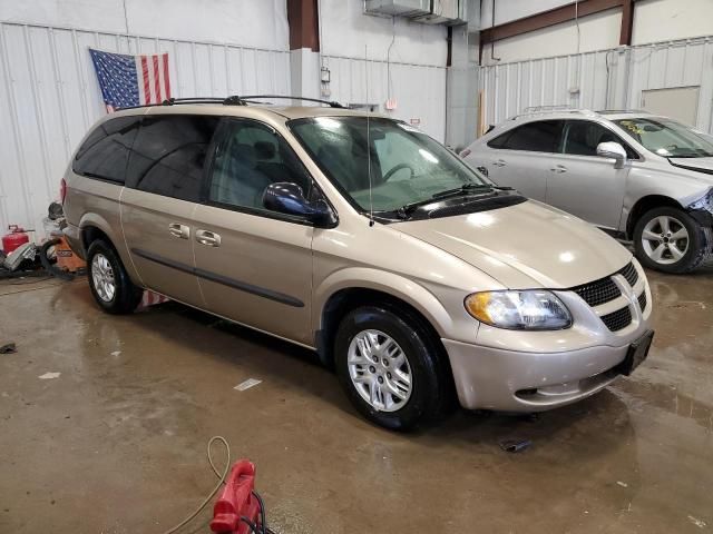 2003 Dodge Grand Caravan Sport